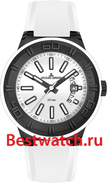Часы Jacques Lemans Sport 1-1785J